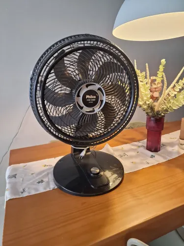 Ventilador Philco