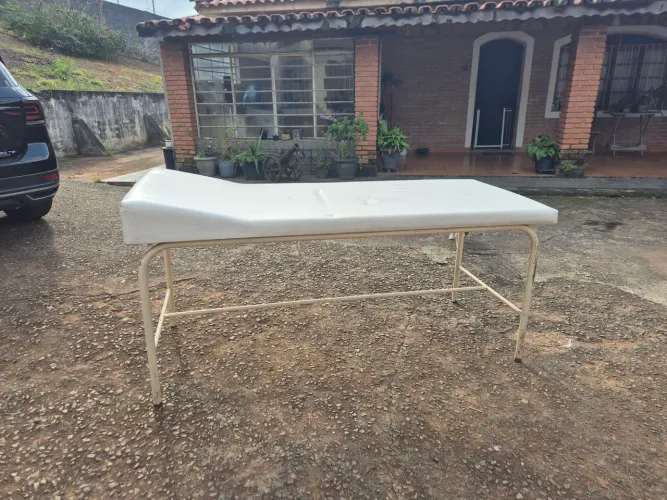 Maca profissional