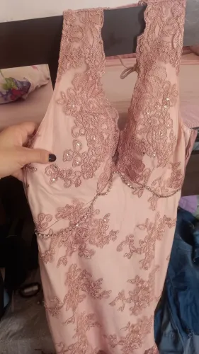 Vestido de festa