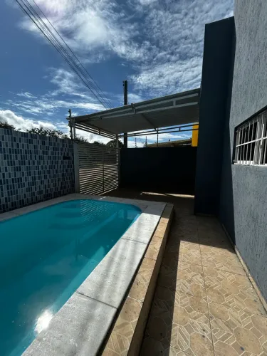 Casa Anual Praia de Jacumã