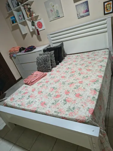 Cama de casal