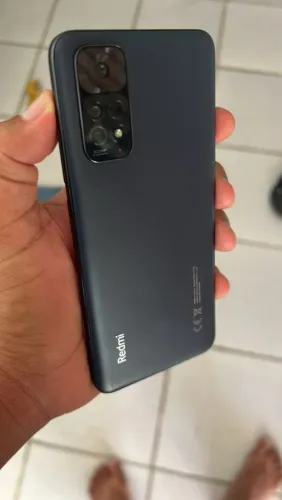 Redmi not 11