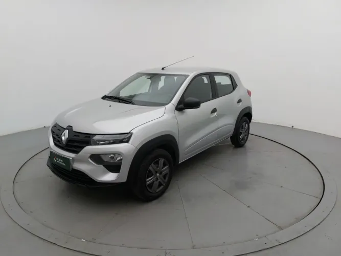 Renault Kwid 1.0 Zen 2025