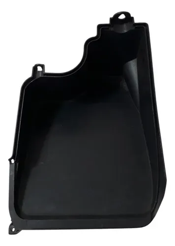Acabamento Interno Suzuki Burgman 400 06/08 Orig 54895 Preto