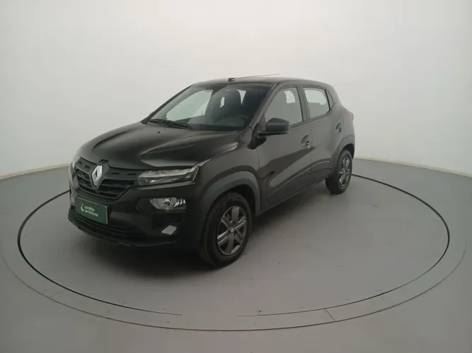 Renault Kwid 1.0 Zen 2026
