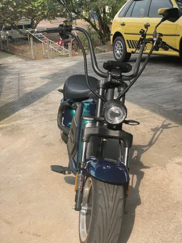 Scooter Gloov V1