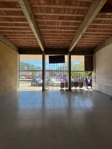 Loja para alugar, 23 m² por R$ 3.170,00/mês - Maria Paula - Niterói/RJ