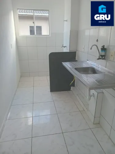 Apartamento à venda em Peruíbe  Condomínio Figueiras
