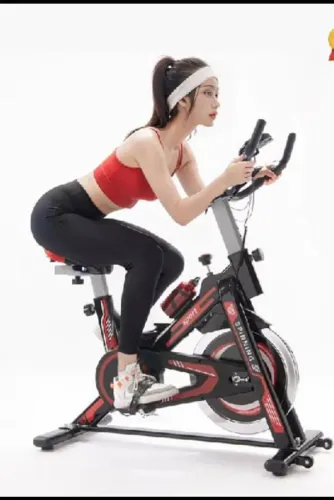 Bicicleta Ergométrica (Nova)