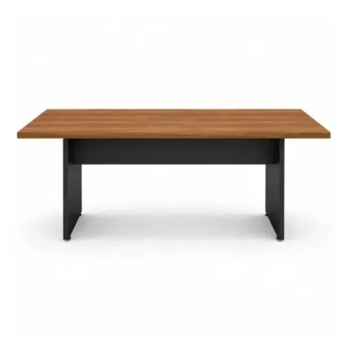 Mesa Retangular Grande 2,00m x 0,90m - Escritório, Reunião ou Ateliê