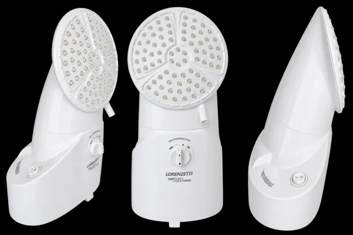 Ducha Lorenzetti Top Jet turbo 220v 7500w