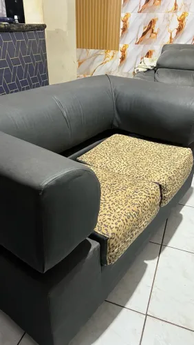 Sofá 2 lugares 