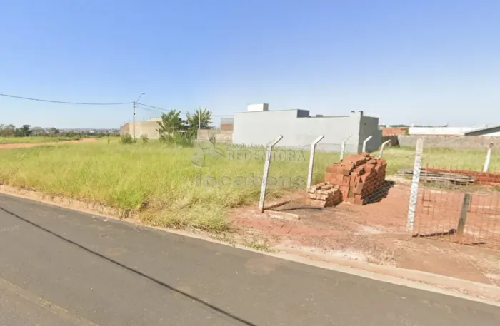 Terreno - Residencial Maria Clara