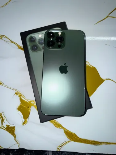 iPhone 13 Pro Max 256gb!!!!