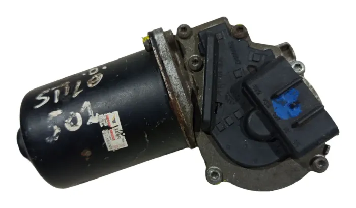 Motor Limpador Parabrisa Fiat Stilo 2003 A 2011 60511006