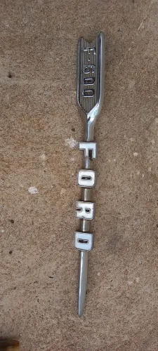 Emprema da Ford 600