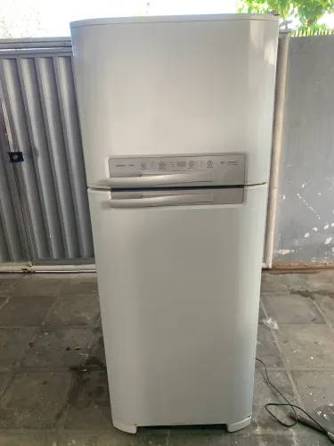 Geladeira Electrolux