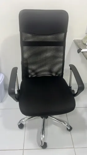 Cadeira executiva 