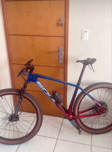 Soul vesuvio Pirineus carbono 