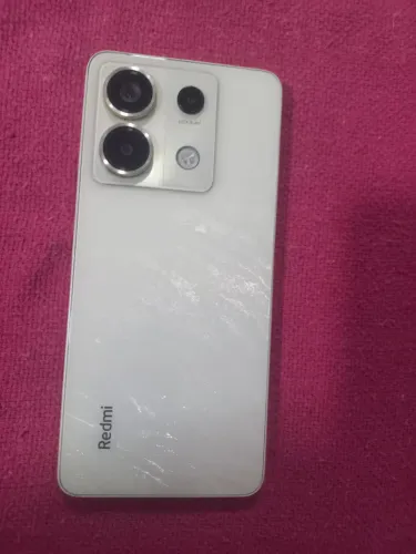Redmi 13 pro 5g