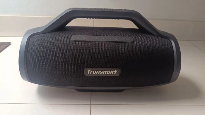 Boombox