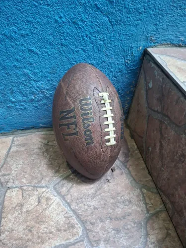 Bola de futebol americano