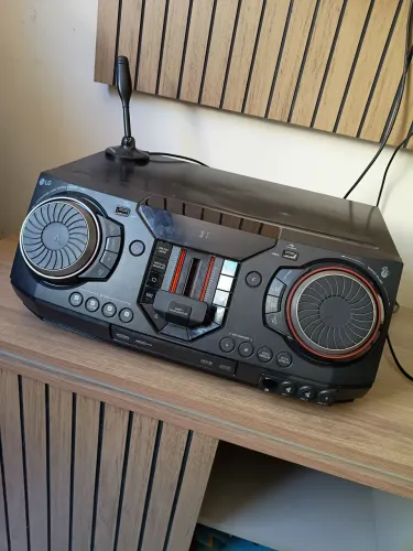 Mini SYSTEM CL87 2350W XBOOM