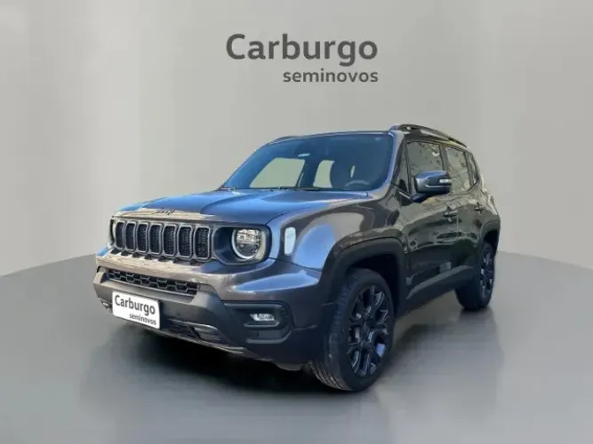 Jeep Renegade S T270 1.3 TB 4X4 Flex Aut. 2022