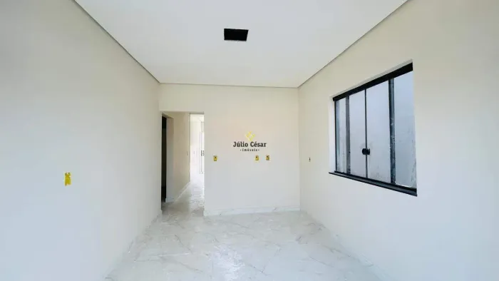 Casa residencial com 3 quartos e 1 suíte em Santa Rosa  Divinópolis, aceita financiamento