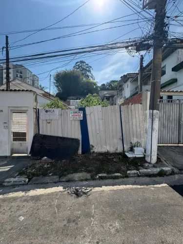Terreno/lote para venda com 225 M² em Vila Bela ou Vila Prudente - São Paulo - SP