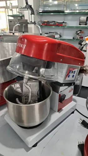 Ac batedeira Bambina G.paniz 5lts