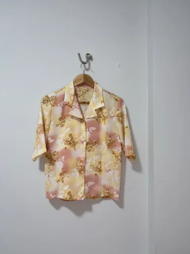 Conjunto vintage de alfaiataria