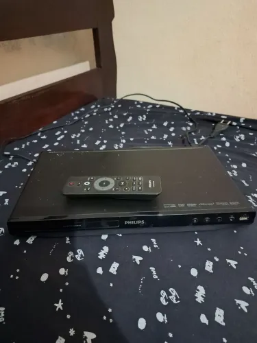 DVD Philips DVP3820KX/78