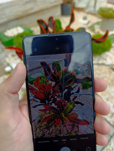 Vendo celular poco f5