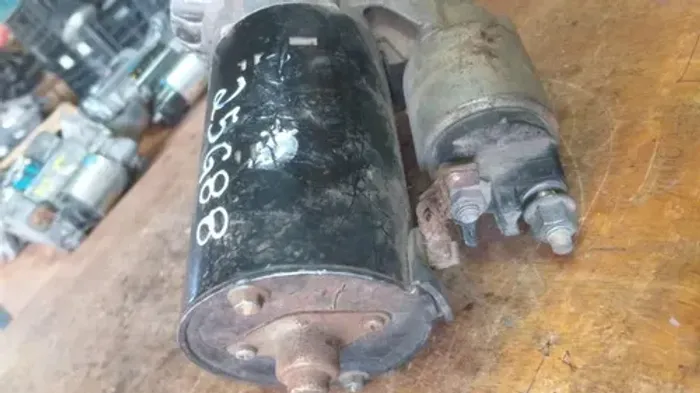 Motor De Arranque Jeep Cherokee 3.0 Diesel 2011 68080460aa