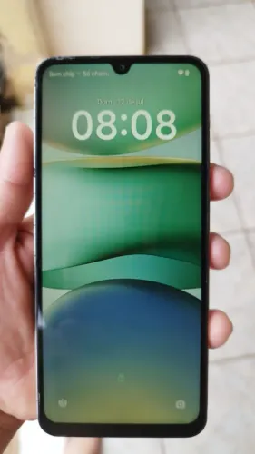 Redmi A5