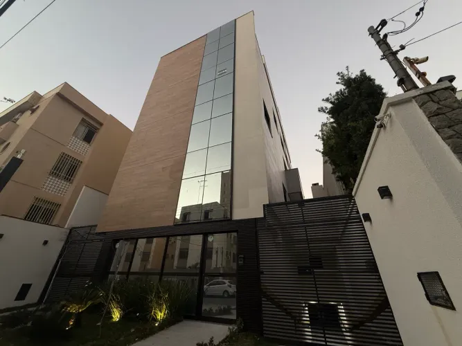 APARTAMENTO BAIRRO CIDADE NOVA