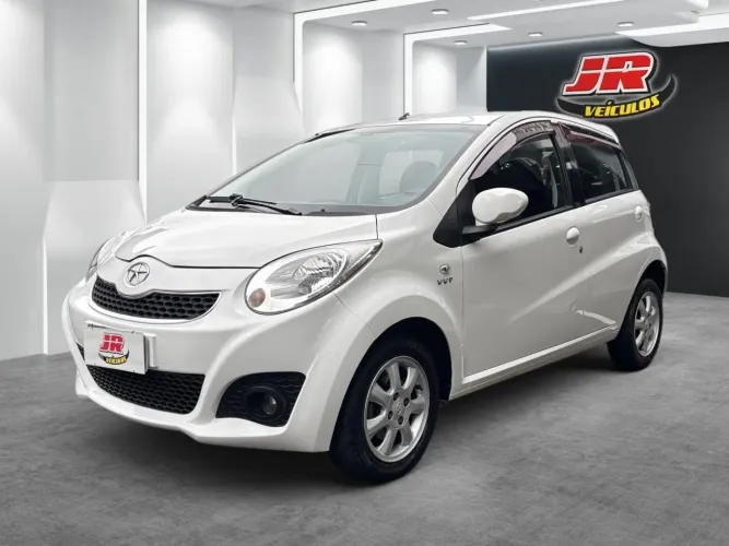 JAC J2 1.4 16V 5P Mec. 2014