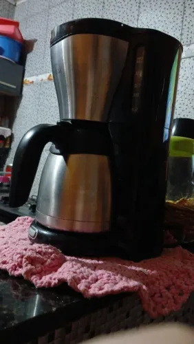 Cafeteira