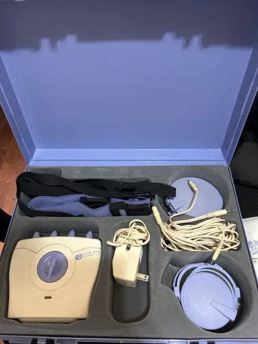 aparelho massageador e de eletroestimulação Rio - Slim Gym