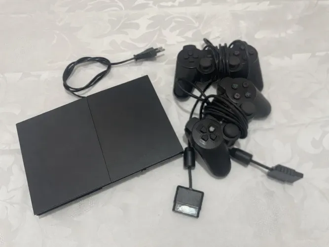 Playstation 2