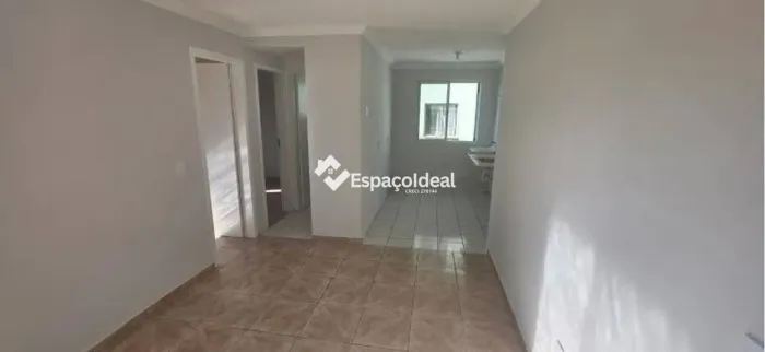 Apartamento com 2 dormitórios à venda, 45 m² por R$ 115.000,00 - Conjunto Habitacional Eng