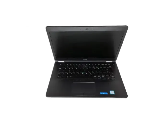 DELL LATITUDE E7470 com Processador Intel Core i5 Sexta Geração - RAM 4GB - HD 256GB SSD