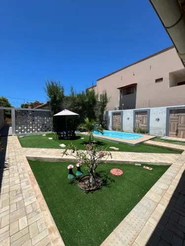 CÓD: 4079.  Excelente Casa para Venda na Praia das Emanuelas