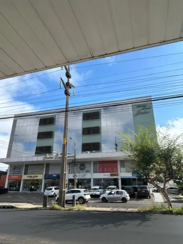 Imóvel para aluguel tem 34 metros quadrados em Horto - Teresina - PI