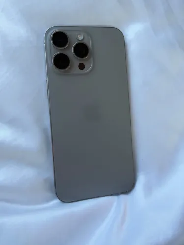 iPhone 15 pro max 256gb
