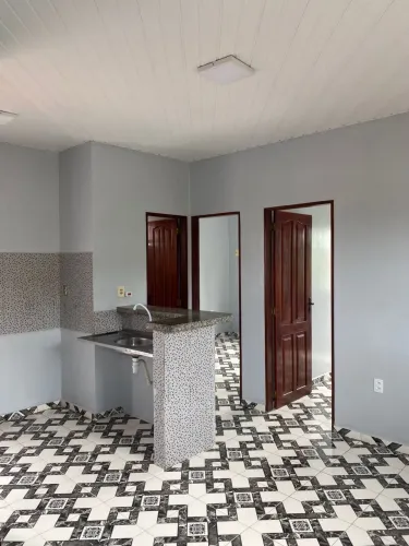 Aluga-se APARTAMENTO na área Central de Macapá 