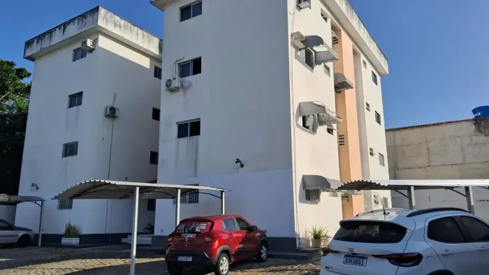 Apartamento Nova Parnamirim, 2/4- R$ 1.200 Reais ( Próx. Atacado Favorito)
