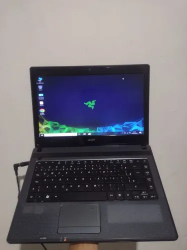 NOTEBOOK ACER I3 6GB