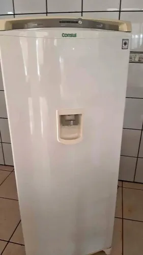 GELADEIRA CONSUL 300 L - NÃO ENTREGO